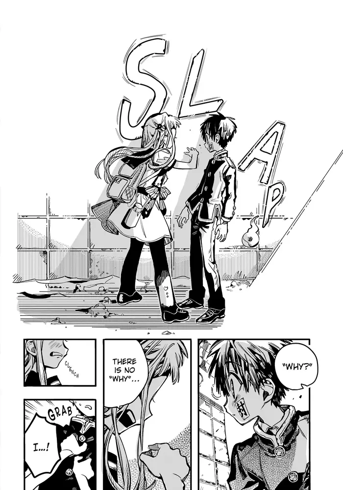 Toilet-Bound Hanako-kun Chapter 86 image 06_optimized